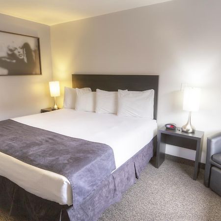 Hotel Ruby Спокен Екстер'єр фото