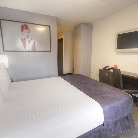 Hotel Ruby Спокен Екстер'єр фото