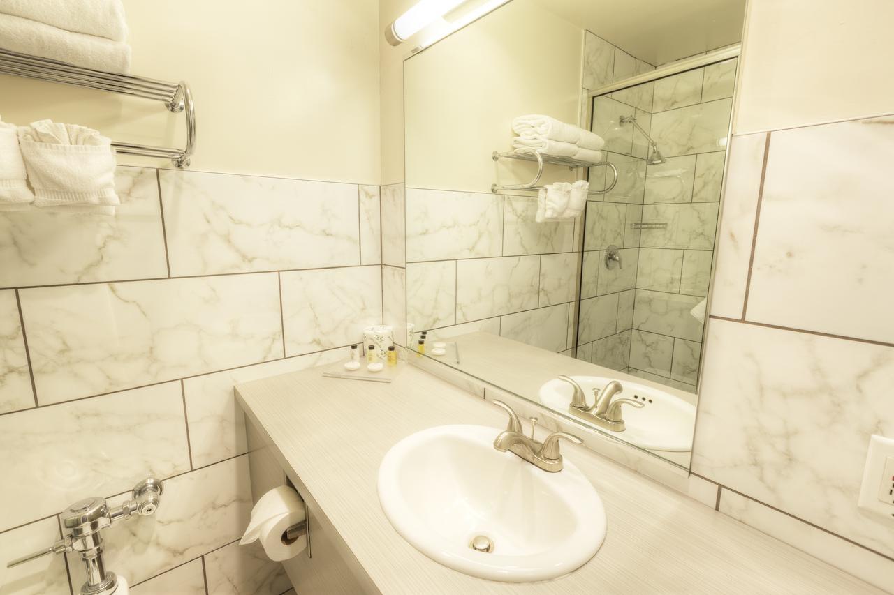 Hotel Ruby Спокен Екстер'єр фото