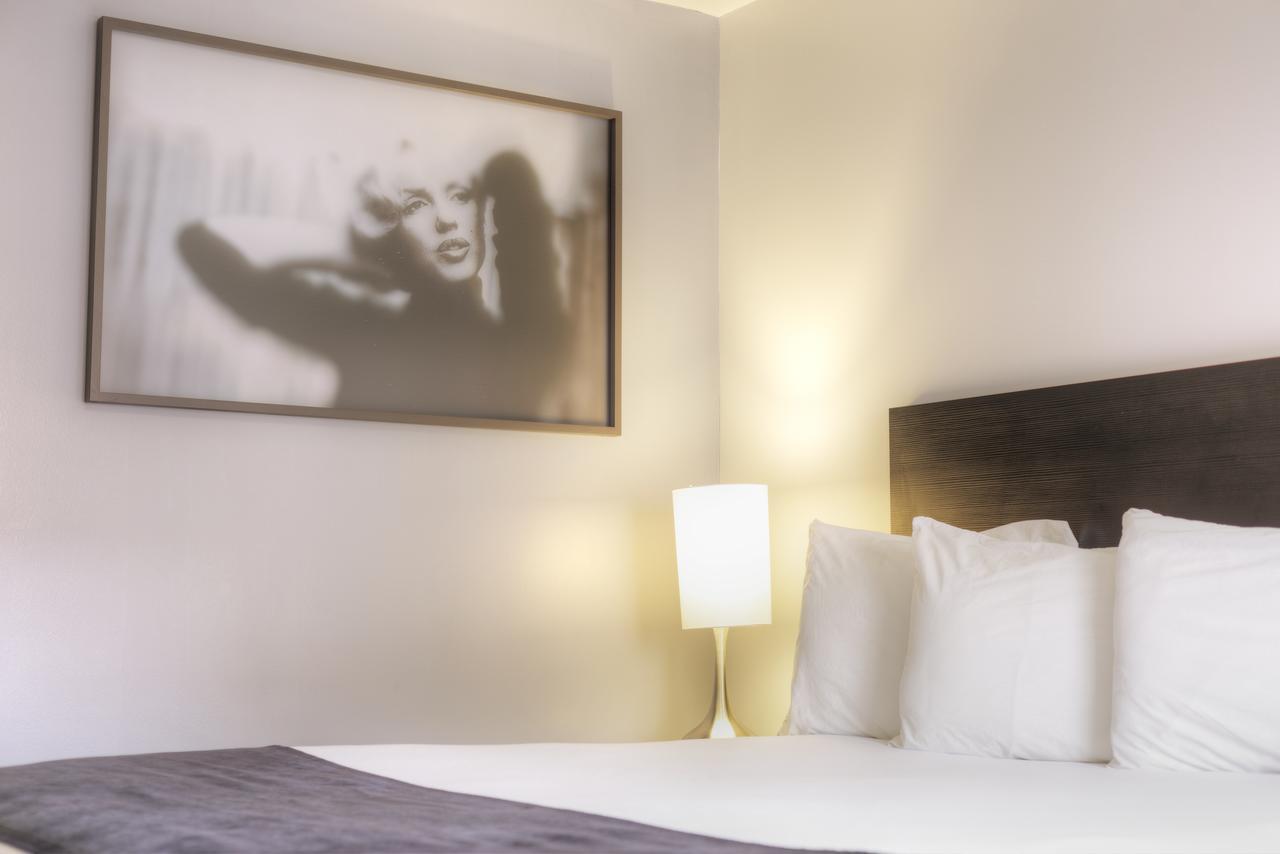 Hotel Ruby Спокен Екстер'єр фото