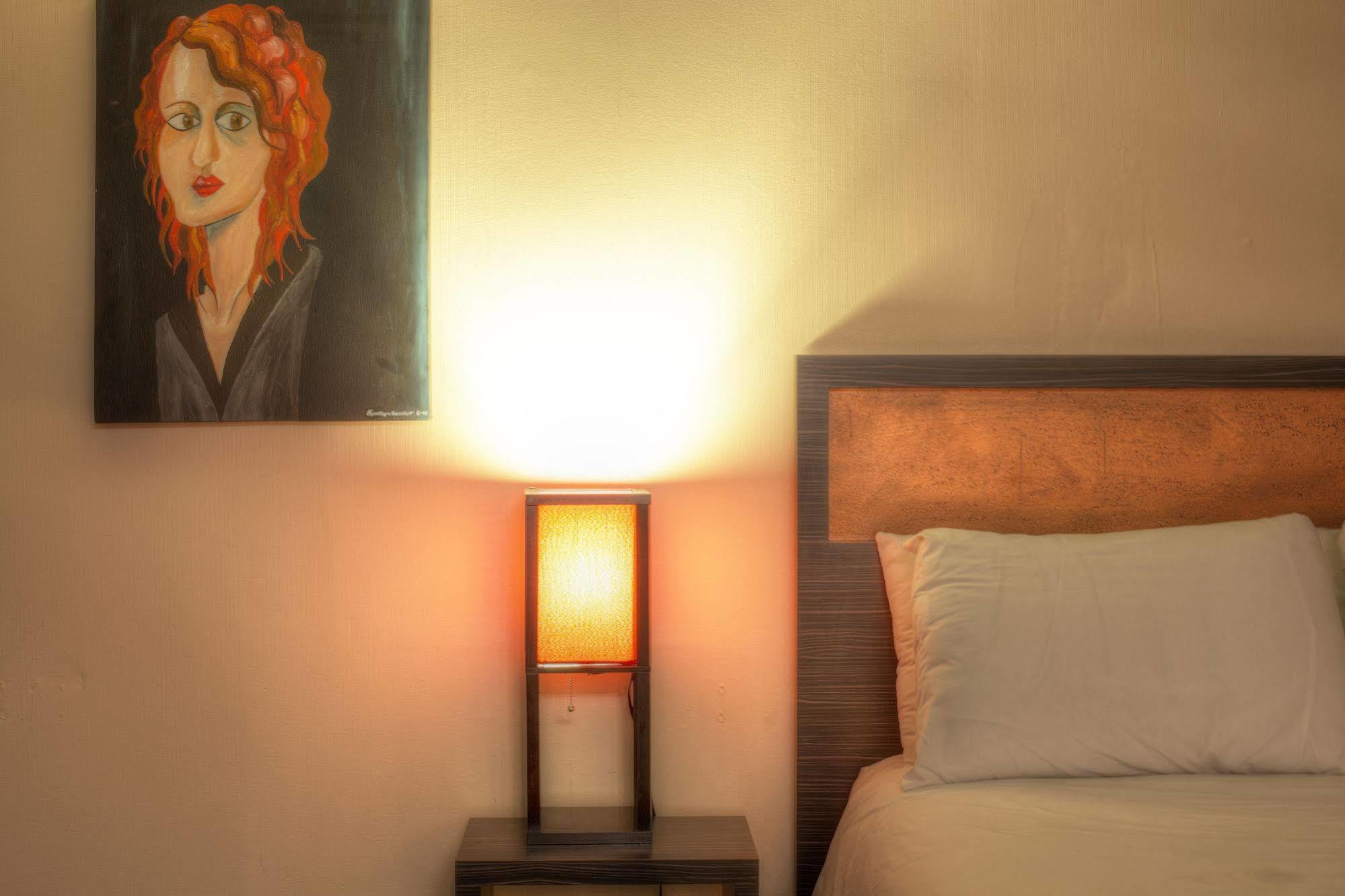 Hotel Ruby Спокен Екстер'єр фото