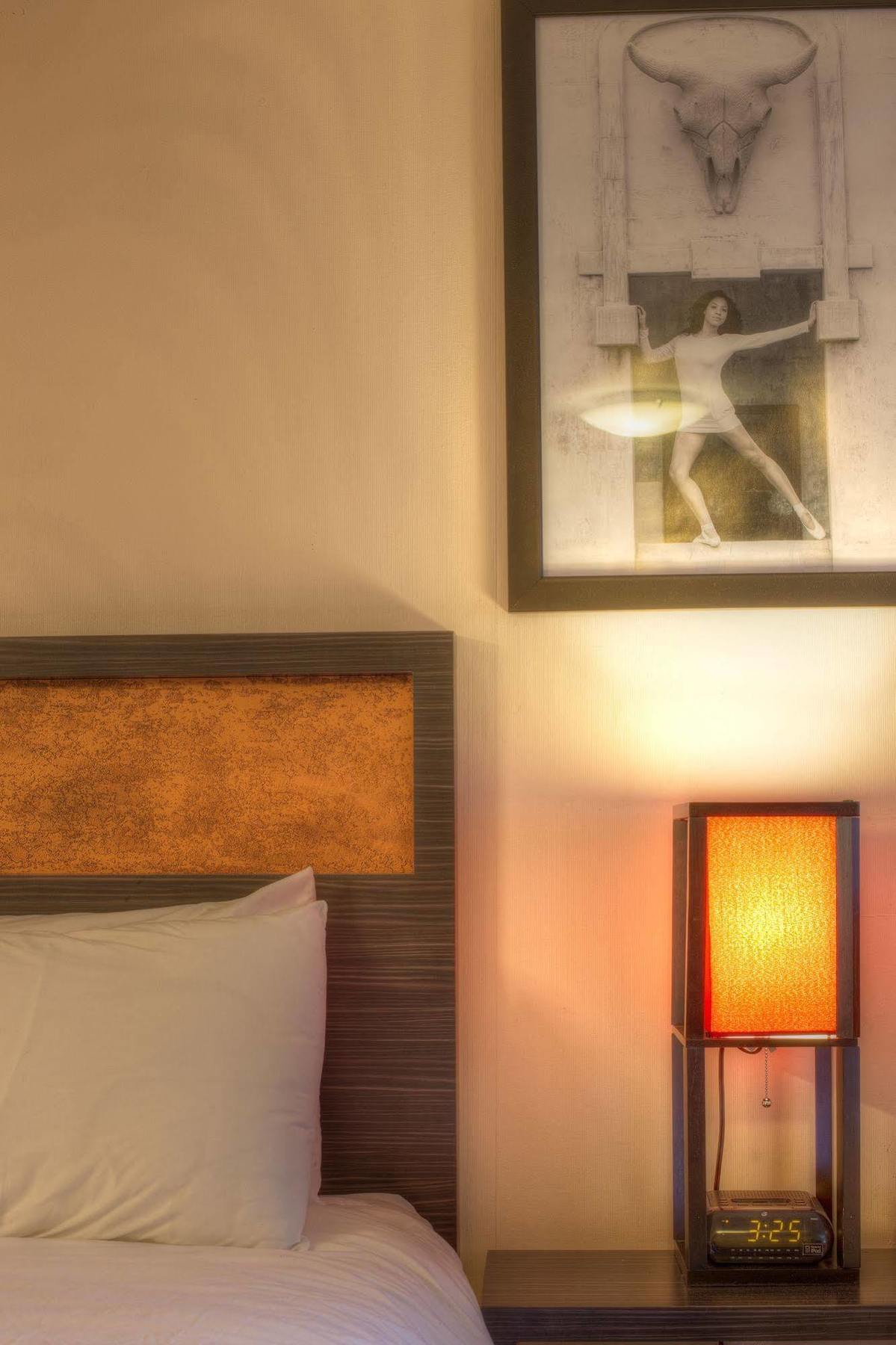 Hotel Ruby Спокен Екстер'єр фото
