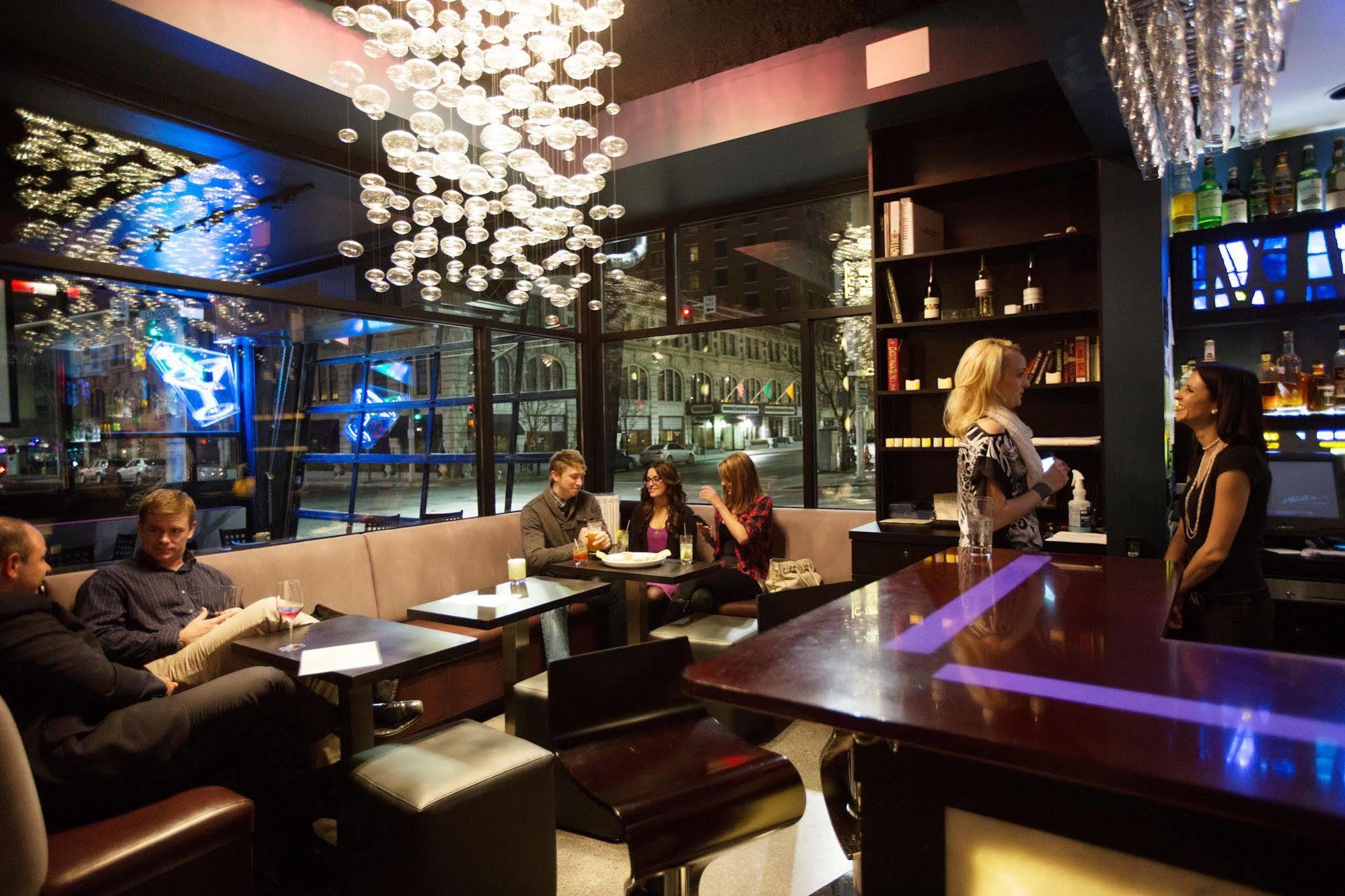 Hotel Ruby Спокен Екстер'єр фото